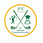 2026 JCC Golf Classic Presented by Community Bank - logo